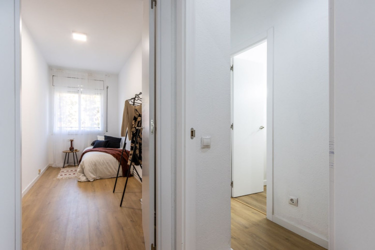 Terrassa - CL CARRASCO I FORMIGUERA,DE, Roc Blanc