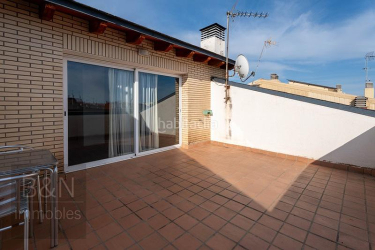 Casa en exclusiva tu nuevo hogar en plena naturaleza en Terrassa
