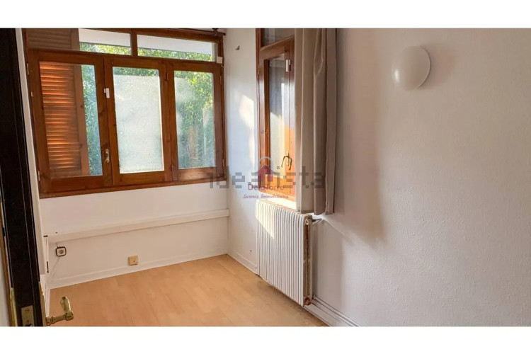 Chalet en paseo de Matadepera