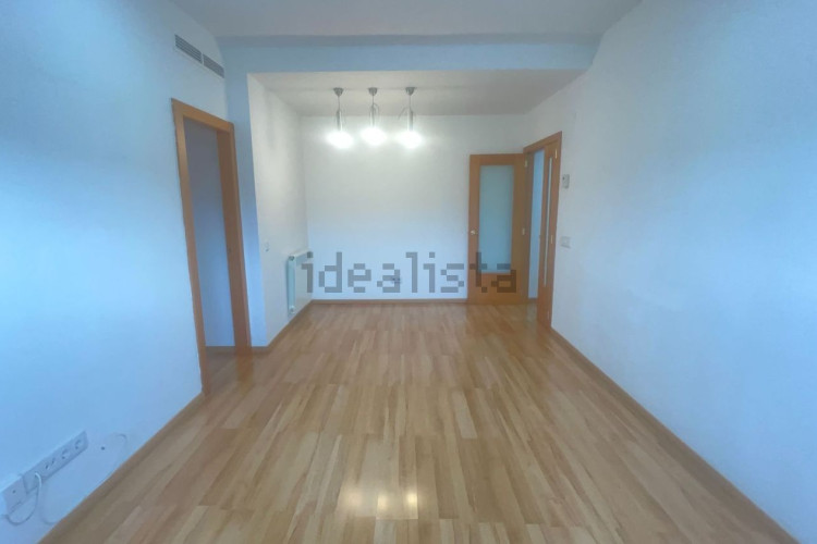 Piso en avenida de la Lacetània, 58
