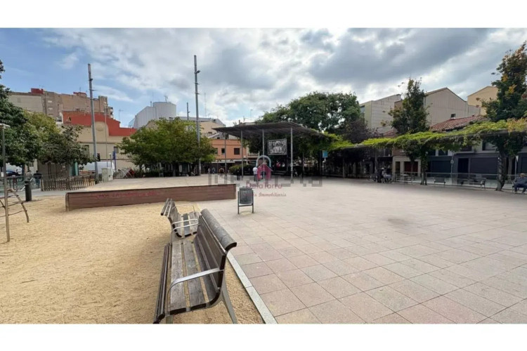 Chalet pareado en Barrio Ca n'Aurell