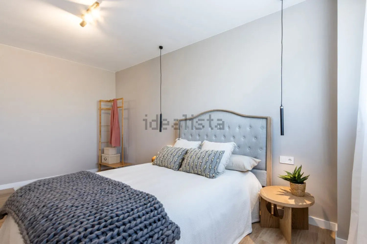 Piso en Barrio Centre