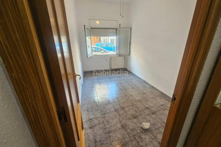 Piso planta baja en Can Palet en Can Palet Terrassa
