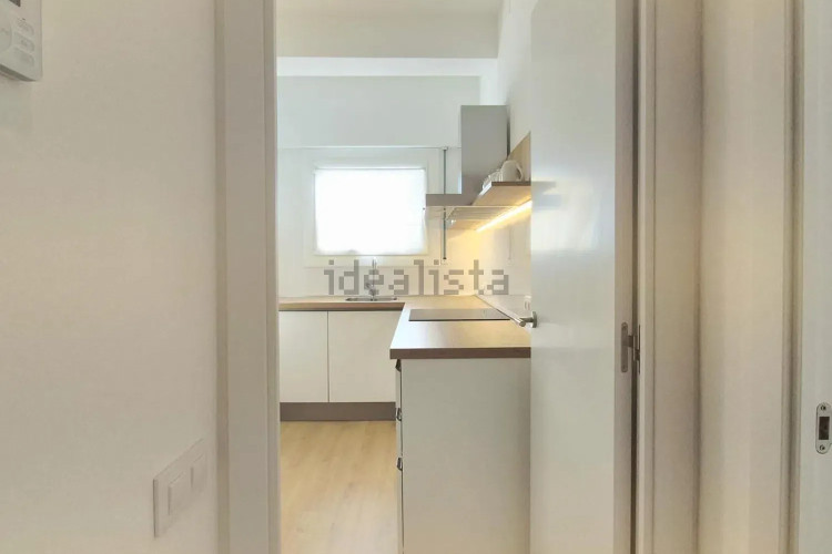 Piso en calle de Prat de la Riba