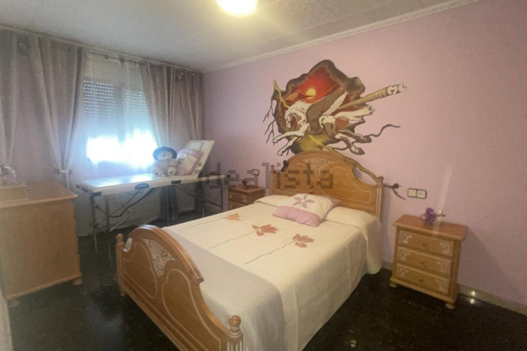 Chalet adosado en Barrio Poble Nou