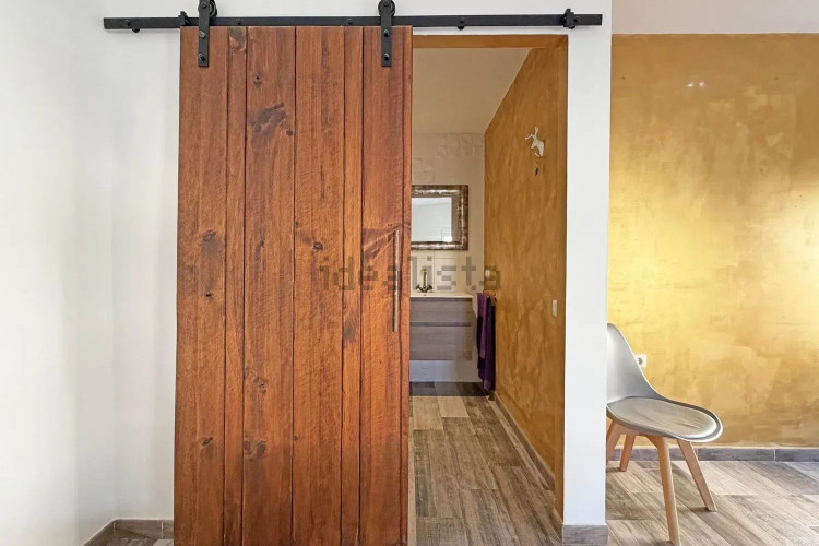Chalet pareado en Barrio Poble Nou